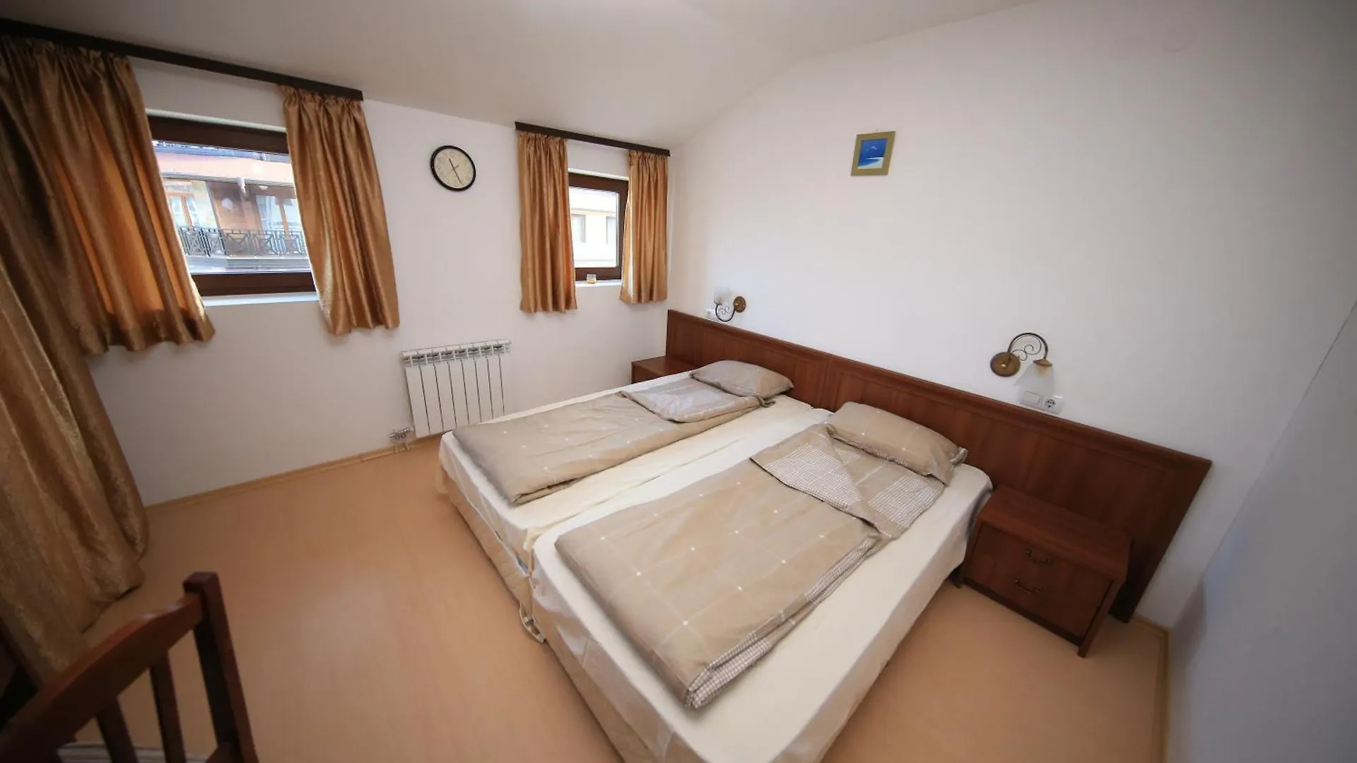 Apartmán Great Location Near Lift Bansko Bulharsko