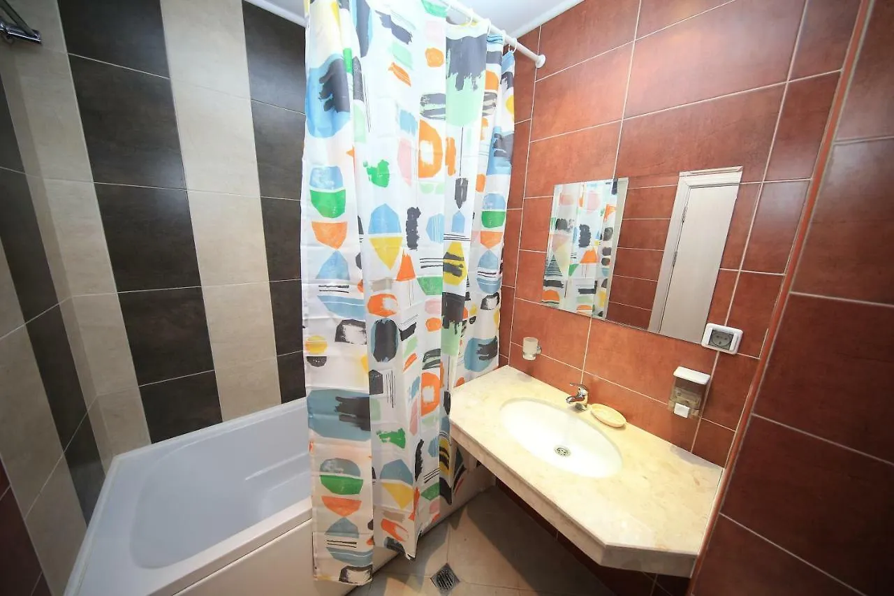 Appartamento Great Location Near Lift Bansko