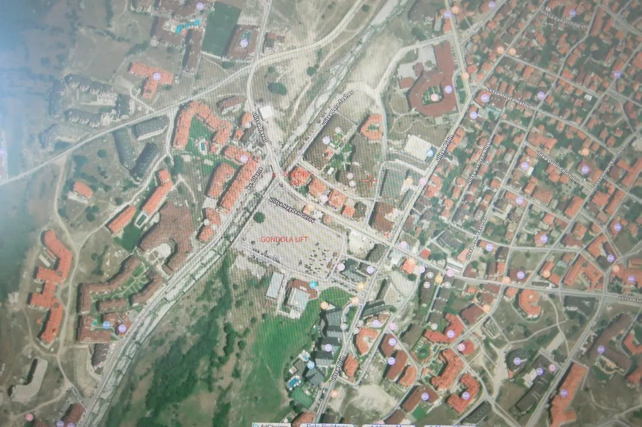 Appartamento Great Location Near Lift Bansko