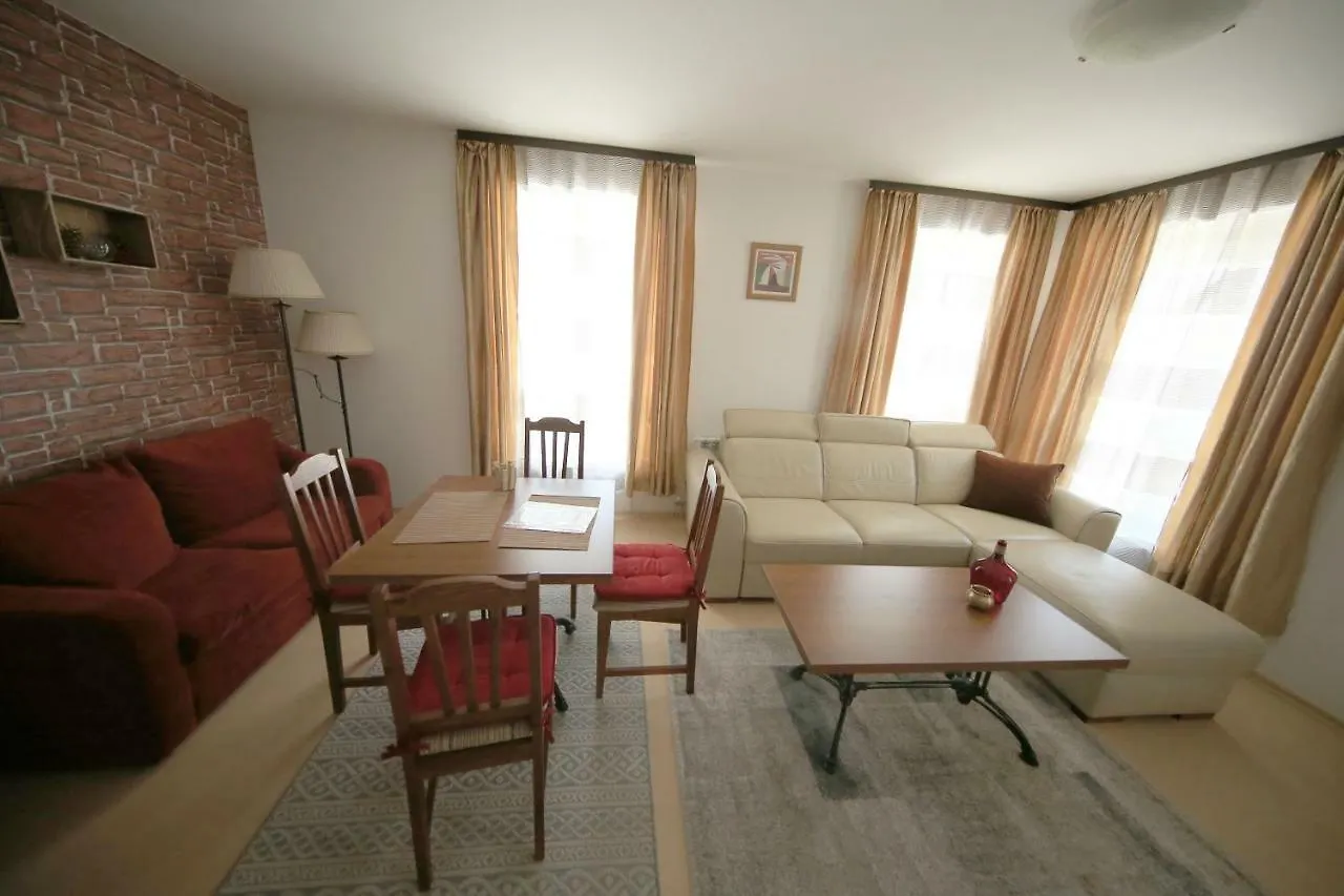 Appartamento Great Location Near Lift Bansko Bulgaria