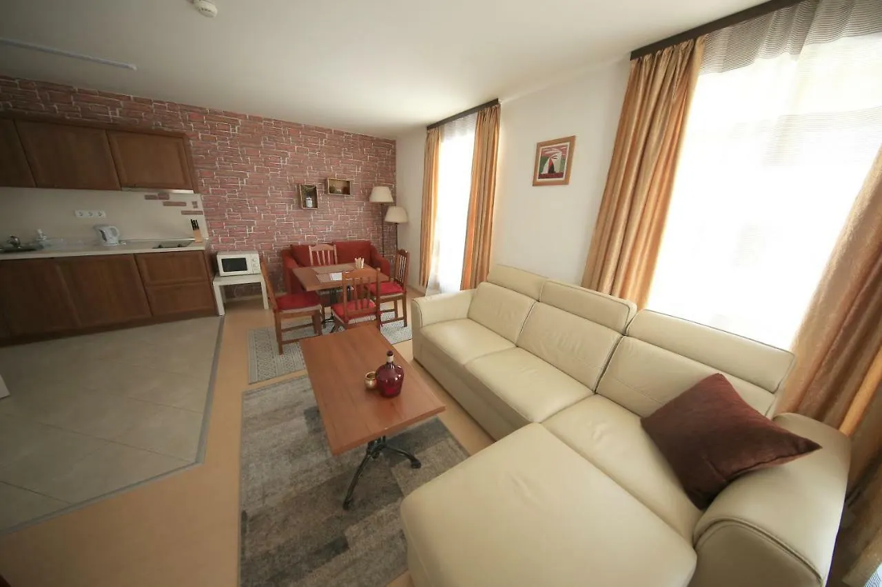 Appartamento Great Location Near Lift Bansko 0*,  Bulgaria